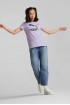 Classics Logo Infill T-shirt